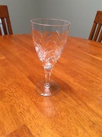 Stuart Windemere Stemware