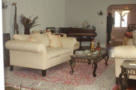 Montclair Estate Liquidation Sale