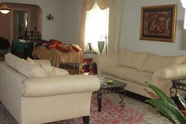 Montclair Estate Liquidation Sale