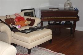 Montclair Estate Liquidation Sale