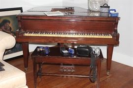 Montclair Estate Liquidation Sale