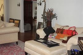 Montclair Estate Liquidation Sale