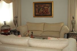 Montclair Estate Liquidation Sale