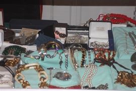 Montclair Estate Liquidation Sale - Estate Sales By Olga