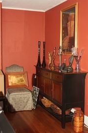 Montclair Estate Liquidation Sale - Estate Sales By Olga