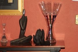 Montclair Estate Liquidation Sale - Estate Sales By Olga