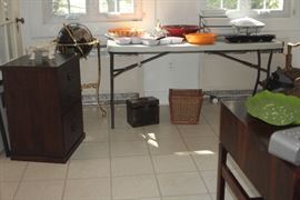 Montclair Estate Liquidation Sale - Estate Sales By Olga