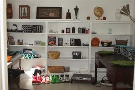 Montclair Estate Liquidation Sale - Estate Sales By Olga