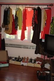 Montclair Estate Liquidation Sale - Estate Sales By Olga