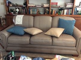 Sofa - collectibles