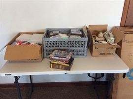 Garage miscellaneous 