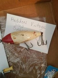 Heddon