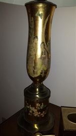 lamps galore - vintage to current