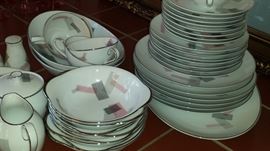 Noritake China