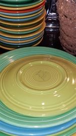 Some vintage Franciscan