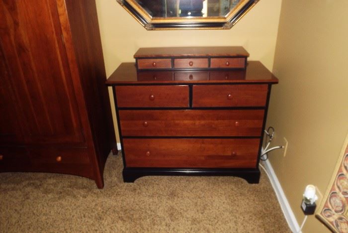 Ethan Allen chest of drawers (2 available)