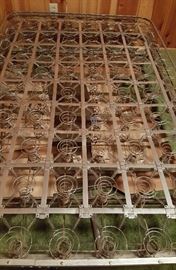 Old Bed Springs
