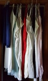 Tip of the Slip Iceberg