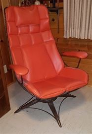 Vintage Homecrest Retro Chair