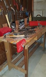 Workbench