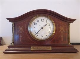 1920s Clock