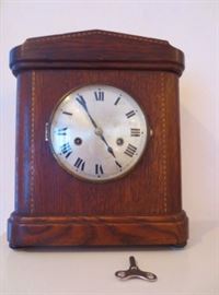 Antique Clocks
