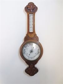Barometer