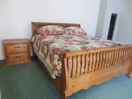 Bedroom Furniture