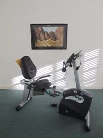 Exercise Equipment