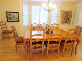 Formal Dining Furniture