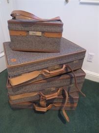 Hartmann Luggage
