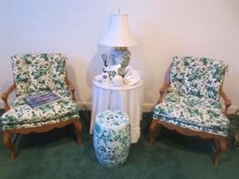 Occassional Furniture