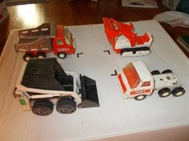 More Toys from the 1970's