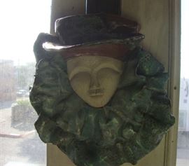 interesting Character