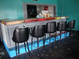 Bar Stools
