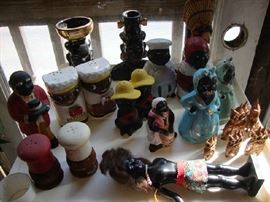 Black Memorabilia Collection