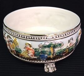 Capodimonte Bowl

