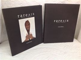 Michael Jordan: Rare Air Limited Edition
