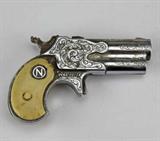 Nichols derringer cap gun