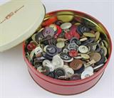 old buttons