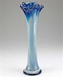 artglass vase