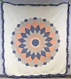 Amish quilt