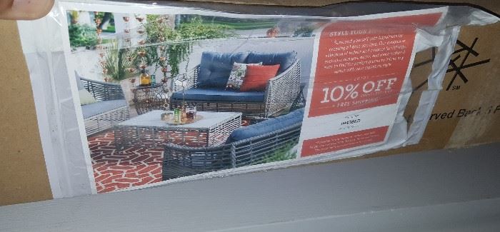 Sale Picture