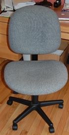 DESK CHAIR