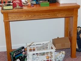 THIS IS A GAME TABLE