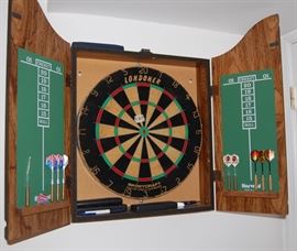 DART BOARD