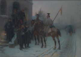 Nicolas Sicard French, 1855  1920 