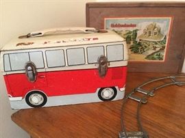 vintage toys! 