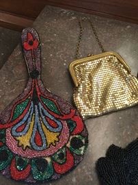 antique wristlets