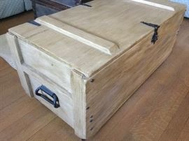 Trunk - good condtion